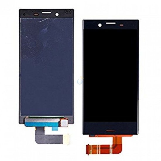 TOUCH+LCD SONY XPERIA X COMPACT F5321 BLACK